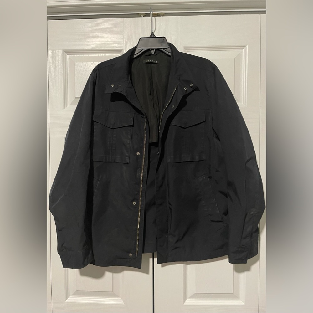 Men’s Theory Jacket
